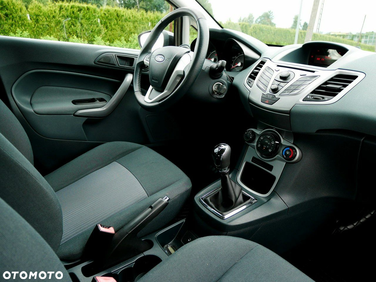 Ford Fiesta 1.25 Ambiente - 5