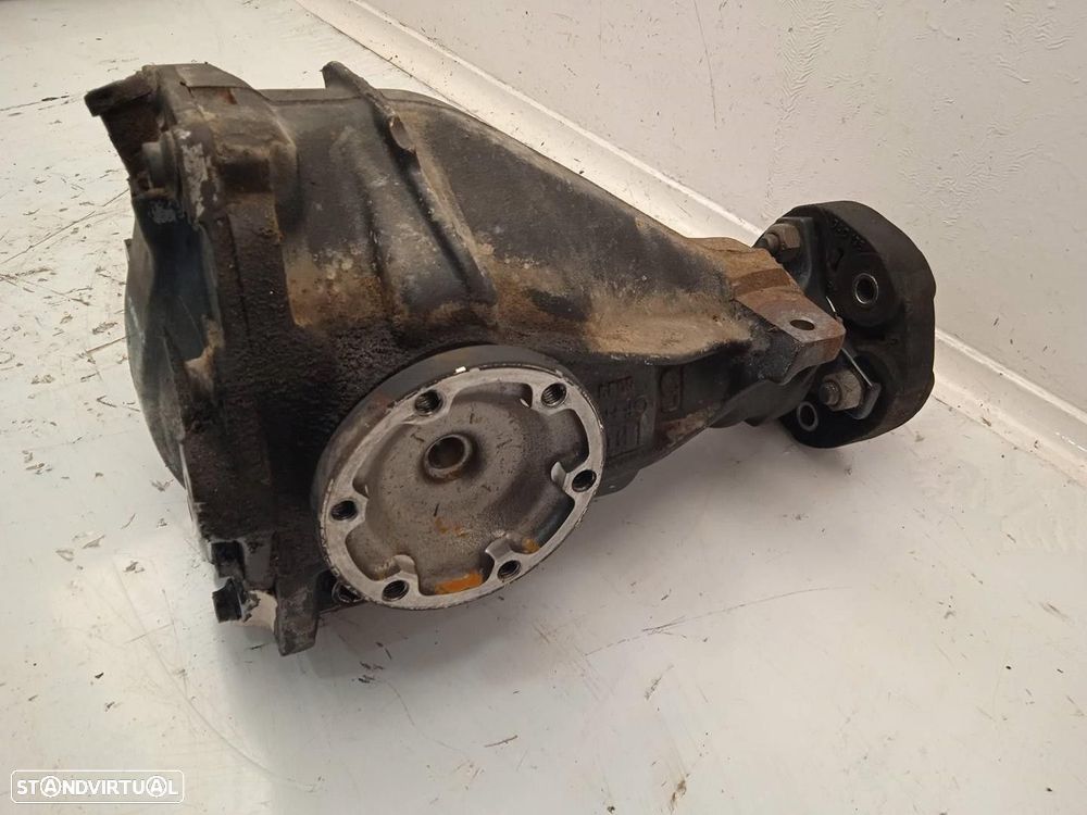 DIFERENCIAL TRASEIRO MERCEDES-BENZ CLK 2004 - 2