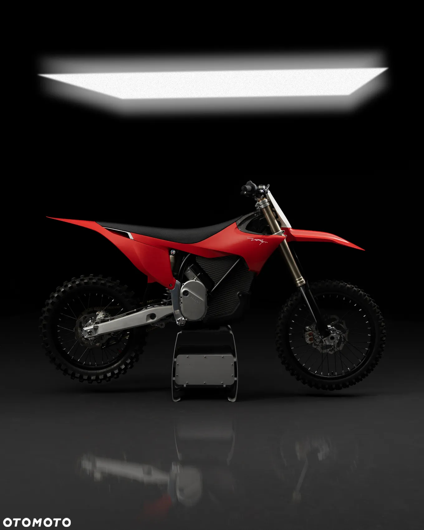 Stark Future EX - 5