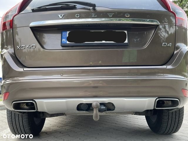 Volvo XC 60 - 22