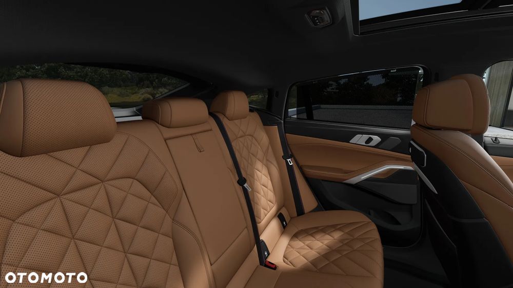 BMW X6 xDrive40i mHEV sport - 12