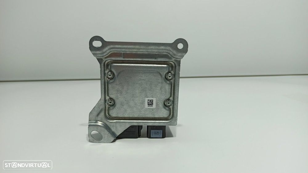 CENTRALINA DE AIRBAG FORD GRAND C-MAX TITANIUM - 1