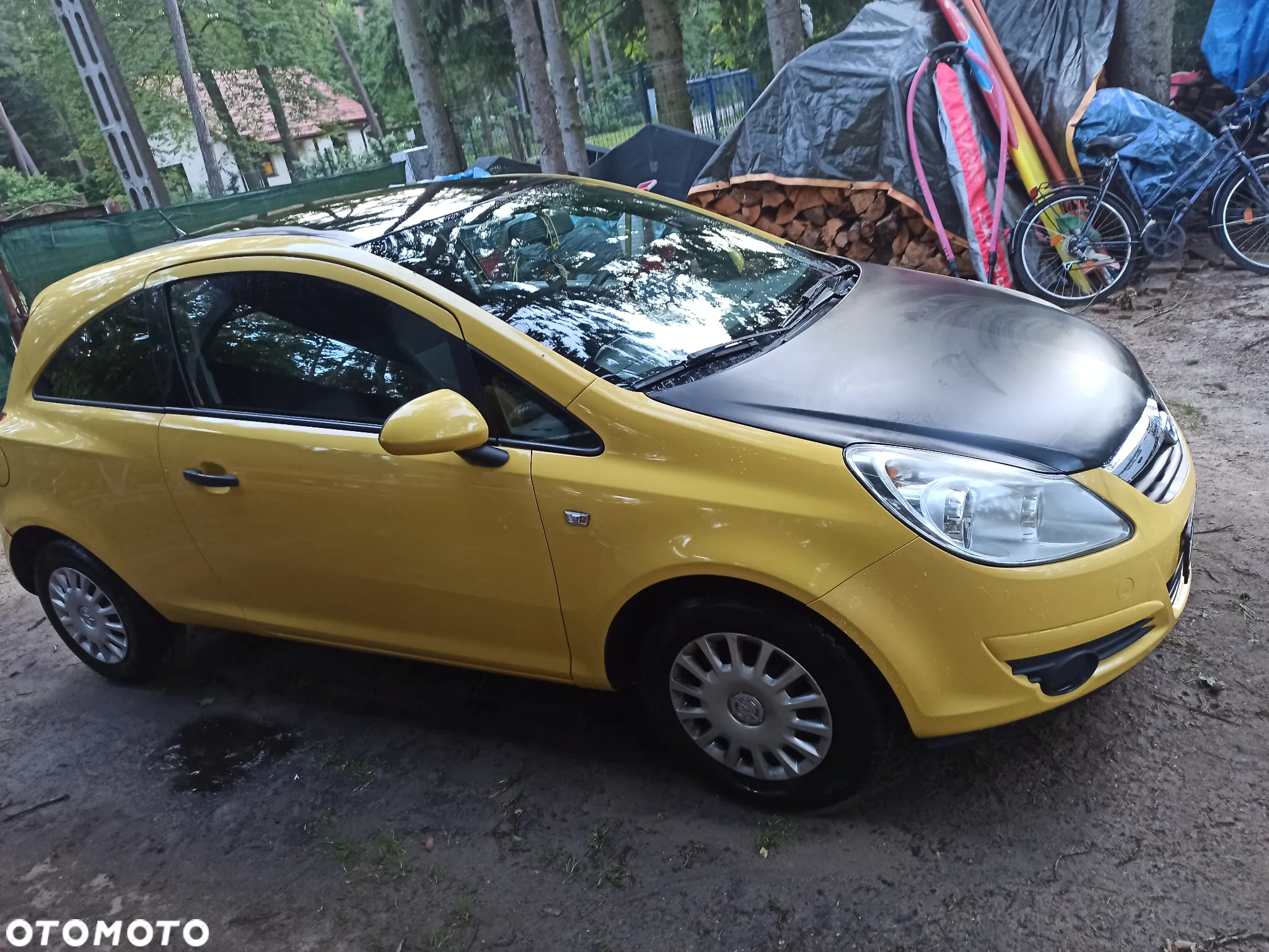 Opel Corsa 1.0 12V - 6