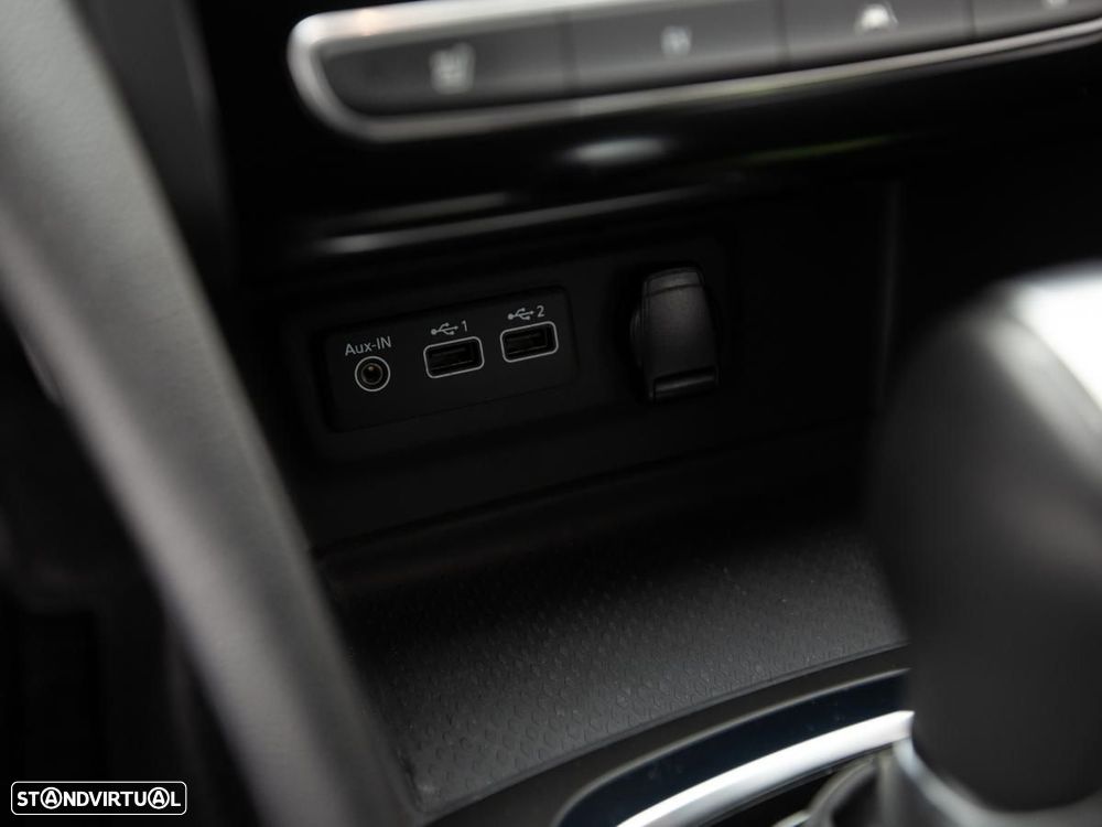 Renault Mégane Sport Tourer 1.6 E-Tech Plug-In Zen - 18