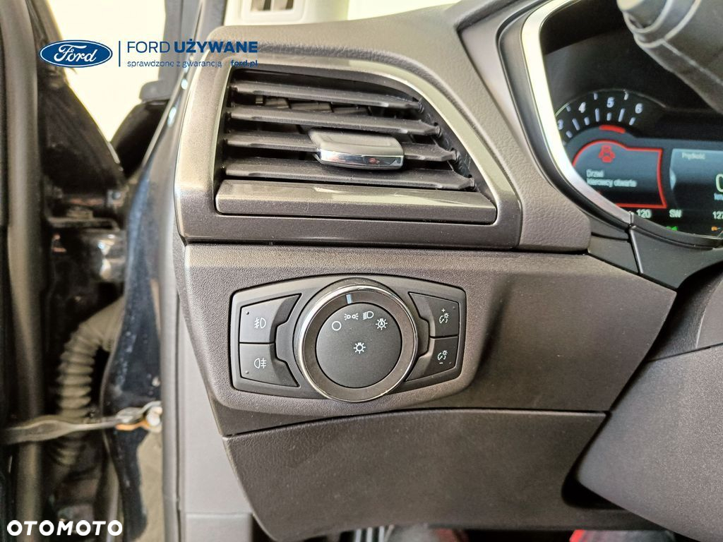 Ford Mondeo 2.0 EcoBlue Titanium - 17
