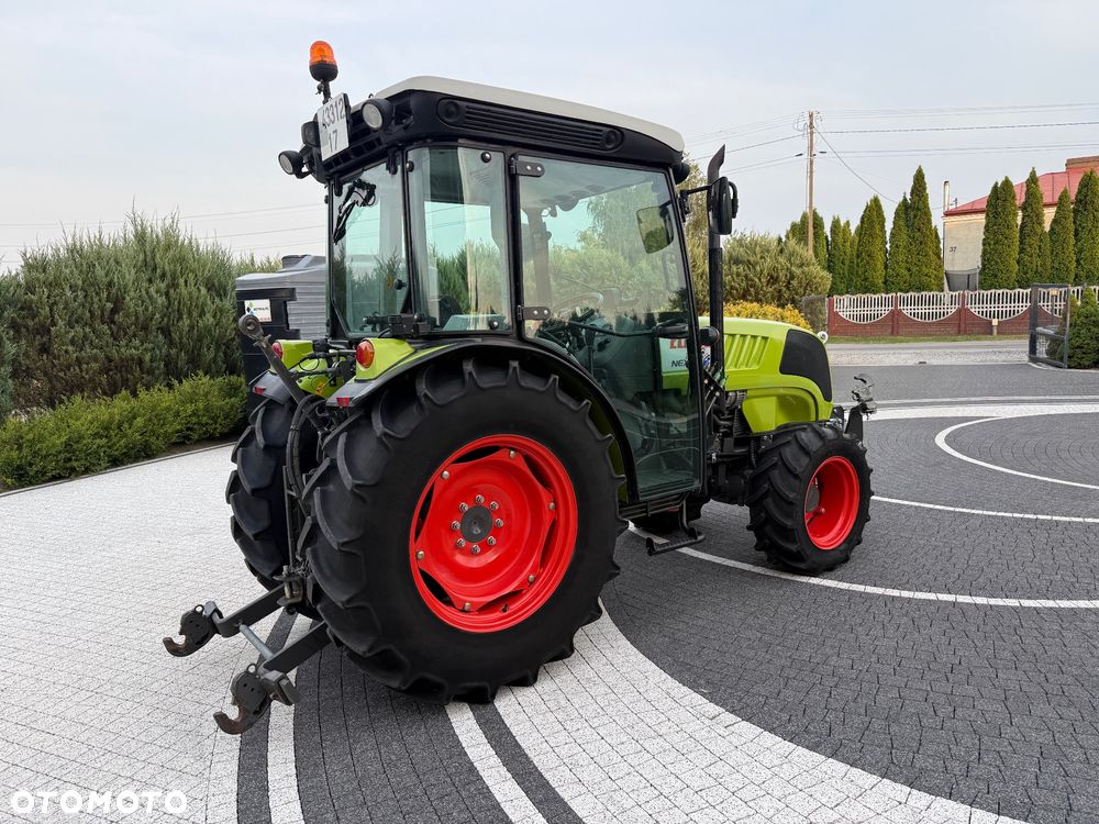 Claas Nexos 220VL - 6