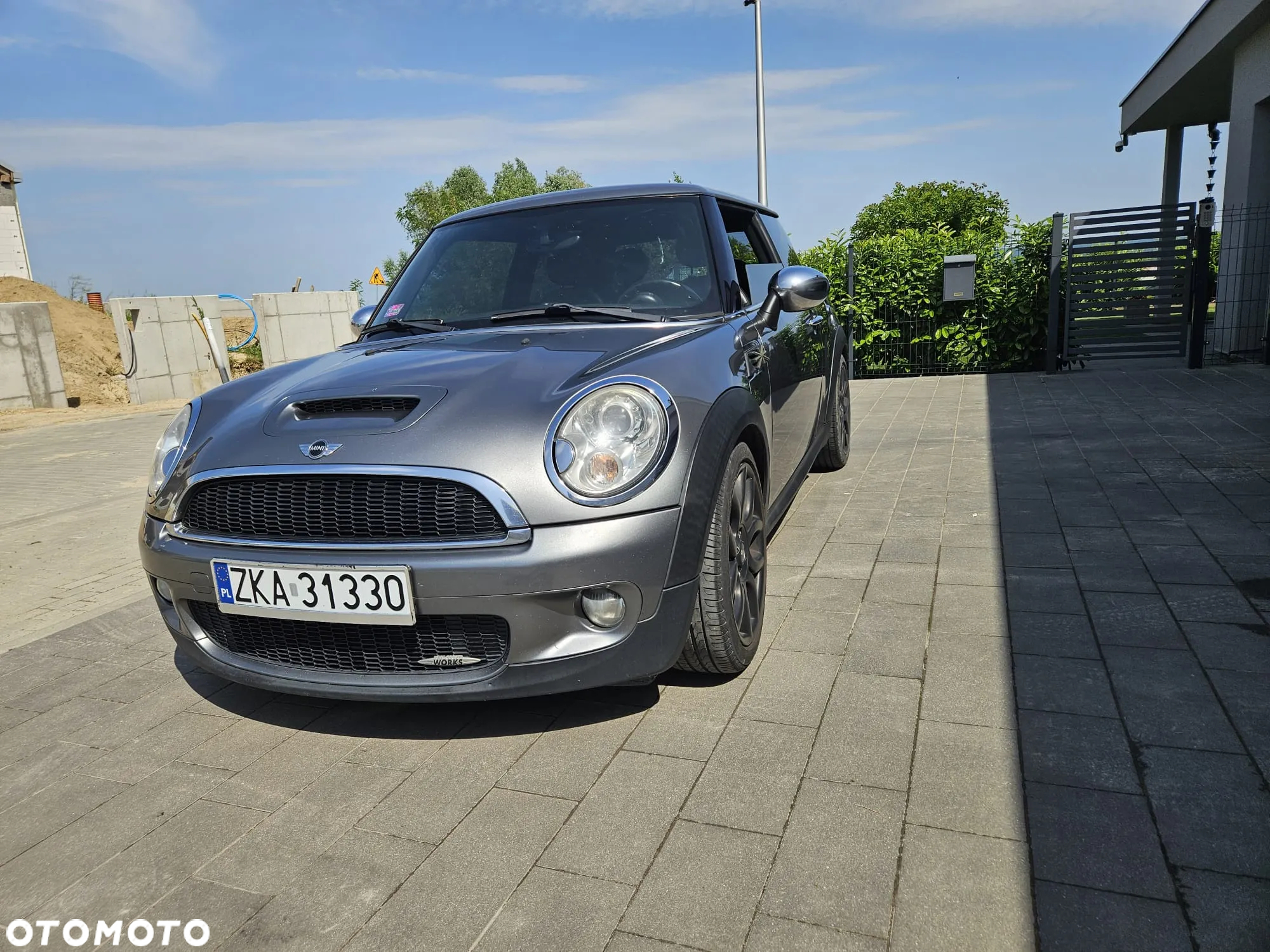 MINI Cooper JCW - 7