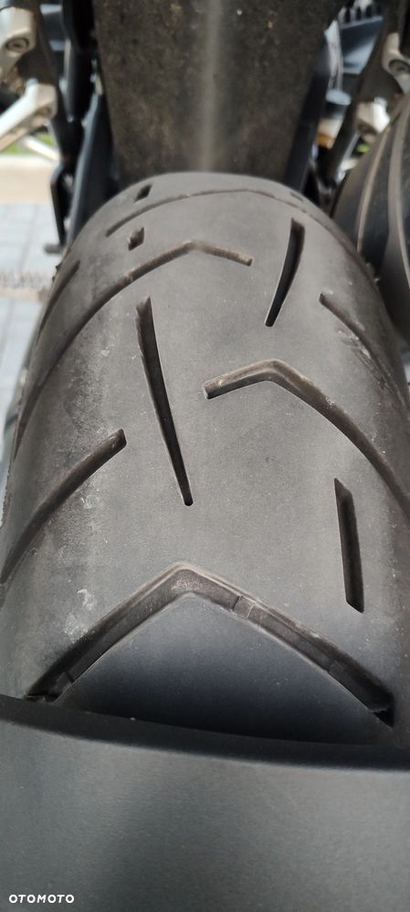 BMW GS - 30