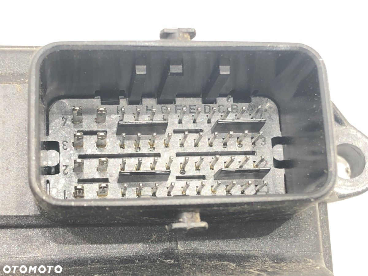 KOMPUTER DO GAZU LPG STAG-4 QBOX PLUS - 299.00 PLN - CITROEN C4 PICASSO I nadwozie - 3