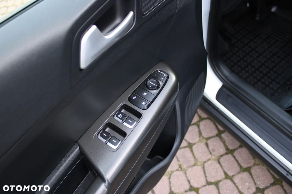Kia Sportage 1.6 GDI M 2WD - 13