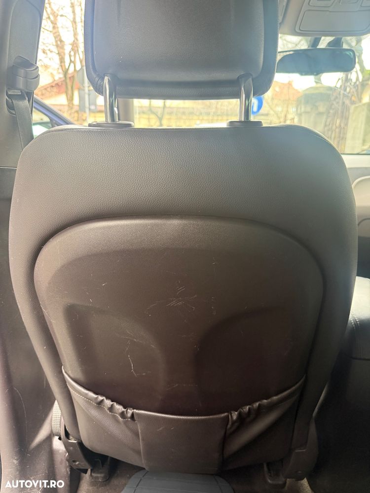 Hyundai ix35 2.0 MPI 2WD GL Classic - 17