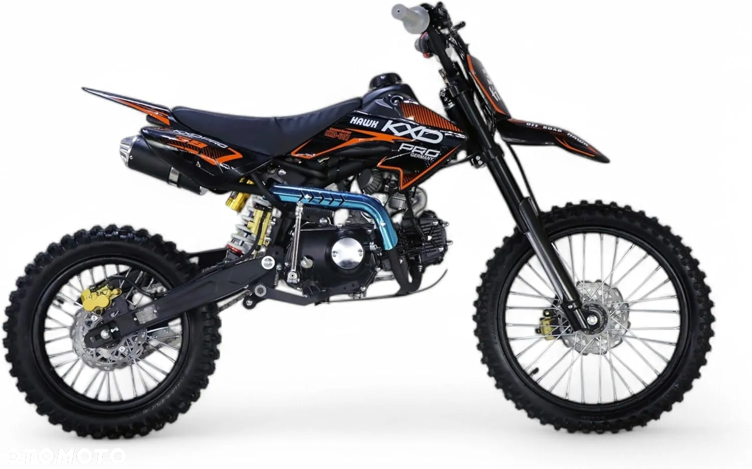 KXD Inny - 9