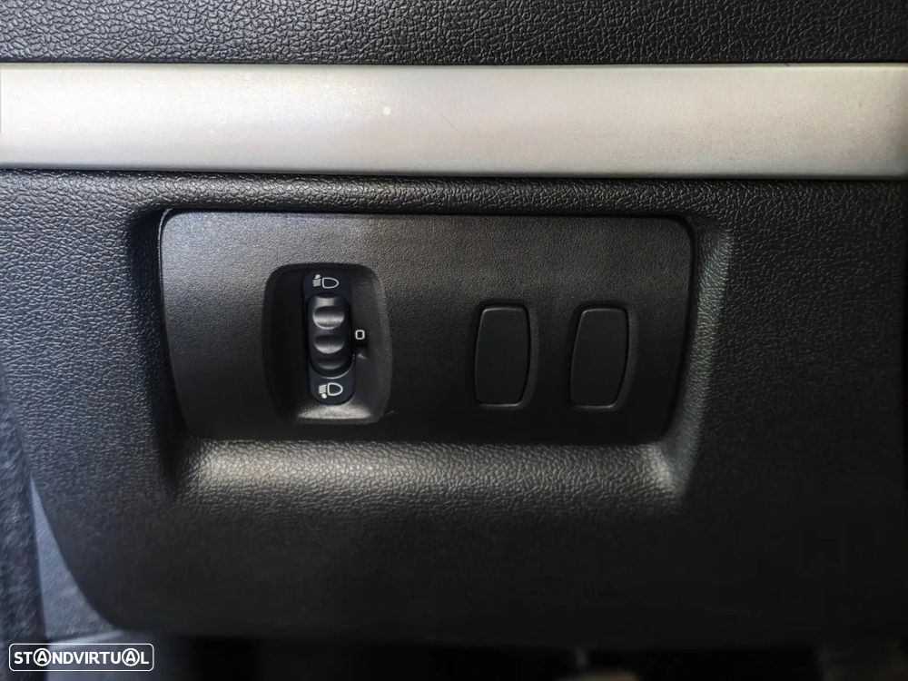 Renault Clio 1.5 dCi Confort 89g - 15