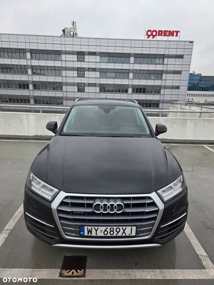 Audi Q5 2.0 TFSI Quattro Sport S tronic - 4