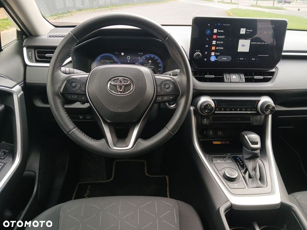 Toyota RAV4 - 21