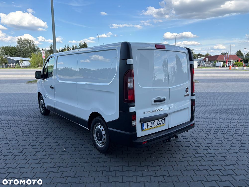 Fiat TALENTO - 6