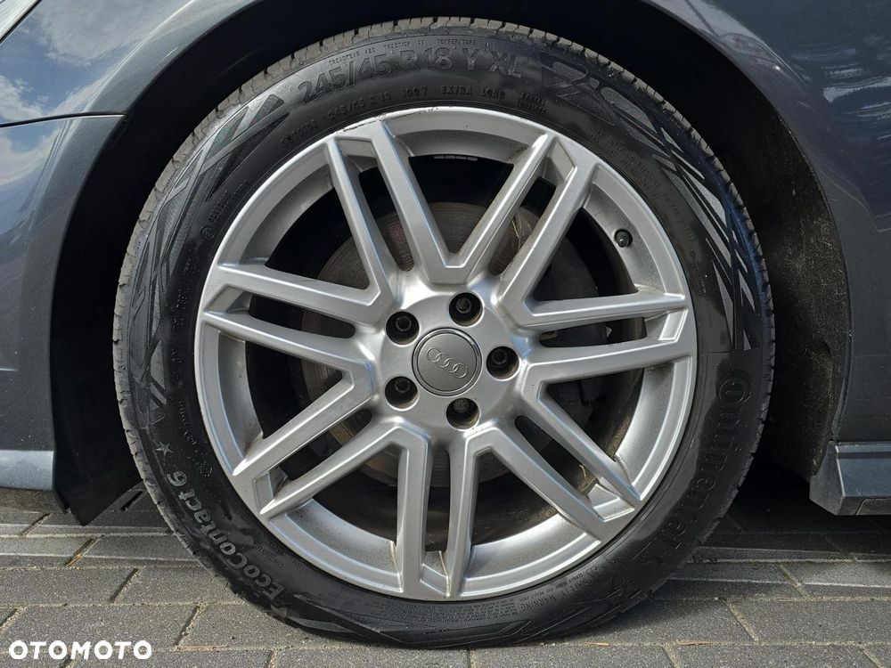 Audi A6 Avant - 9