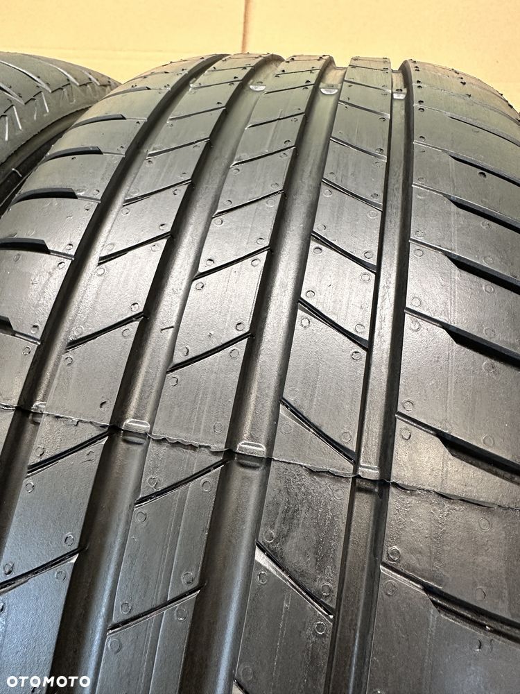 Bridgestone Turanza T005 225/50/18 kpl 4 szt, rok 2019 Jak Nowe !! - 1