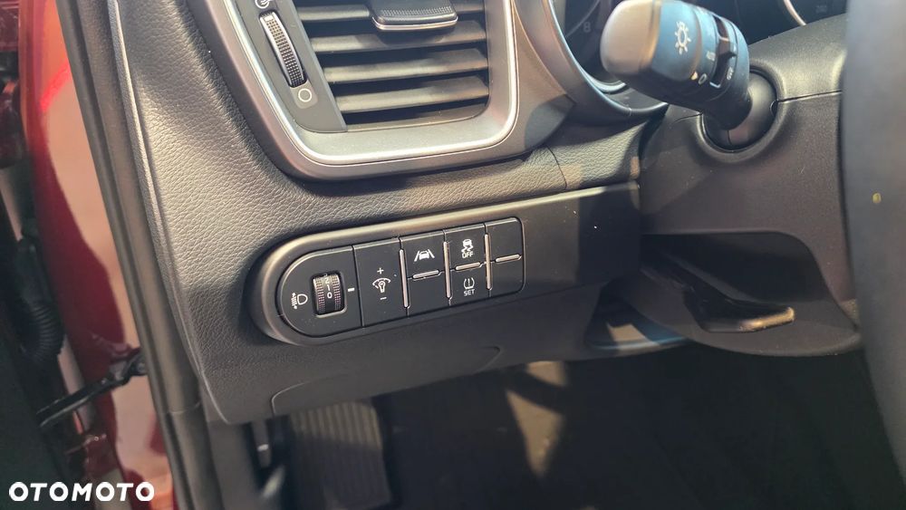 Kia XCeed 1.6 T-GDI M DCT - 10