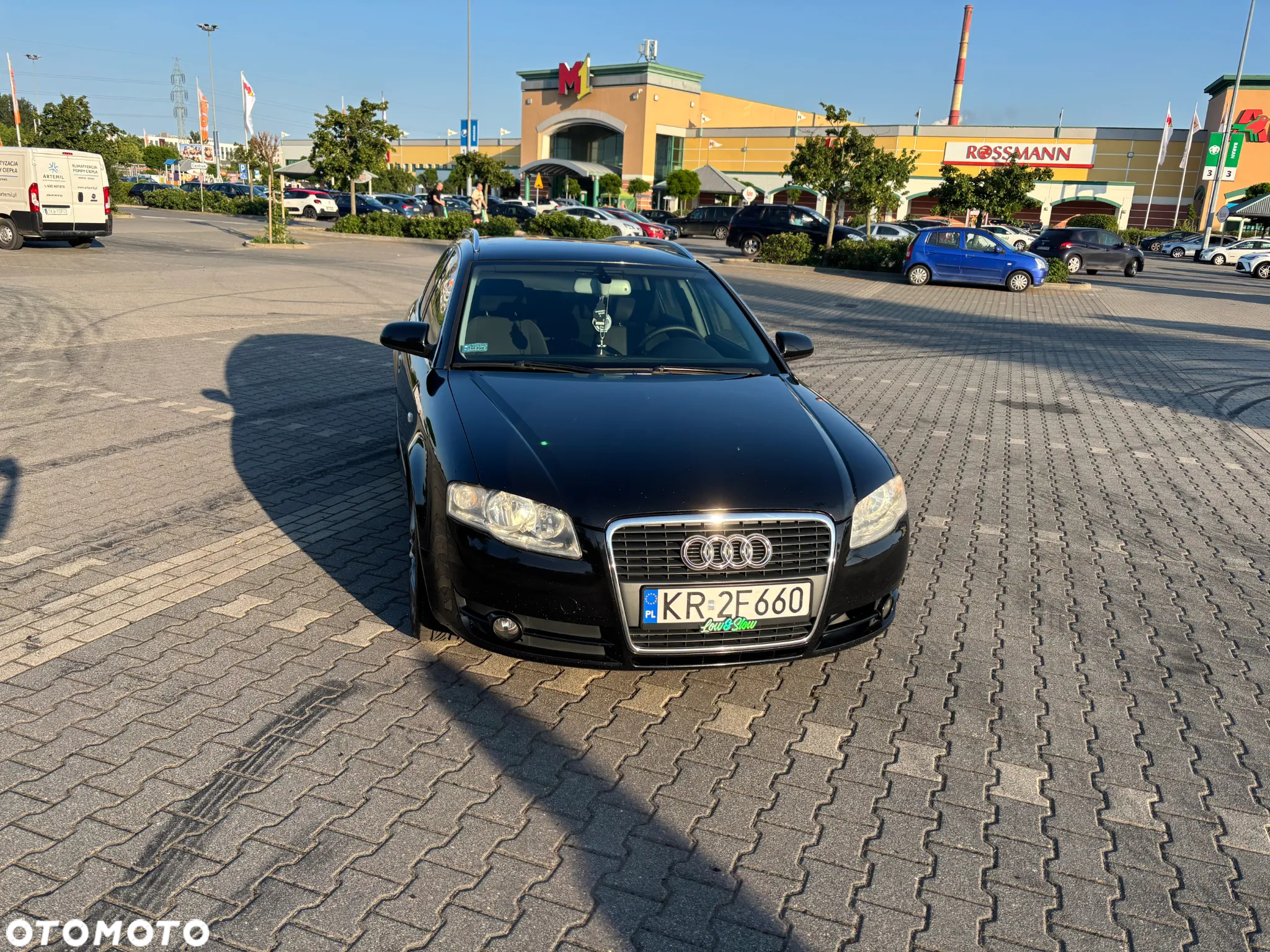 Audi A4 ver-1-9-tdi - 2