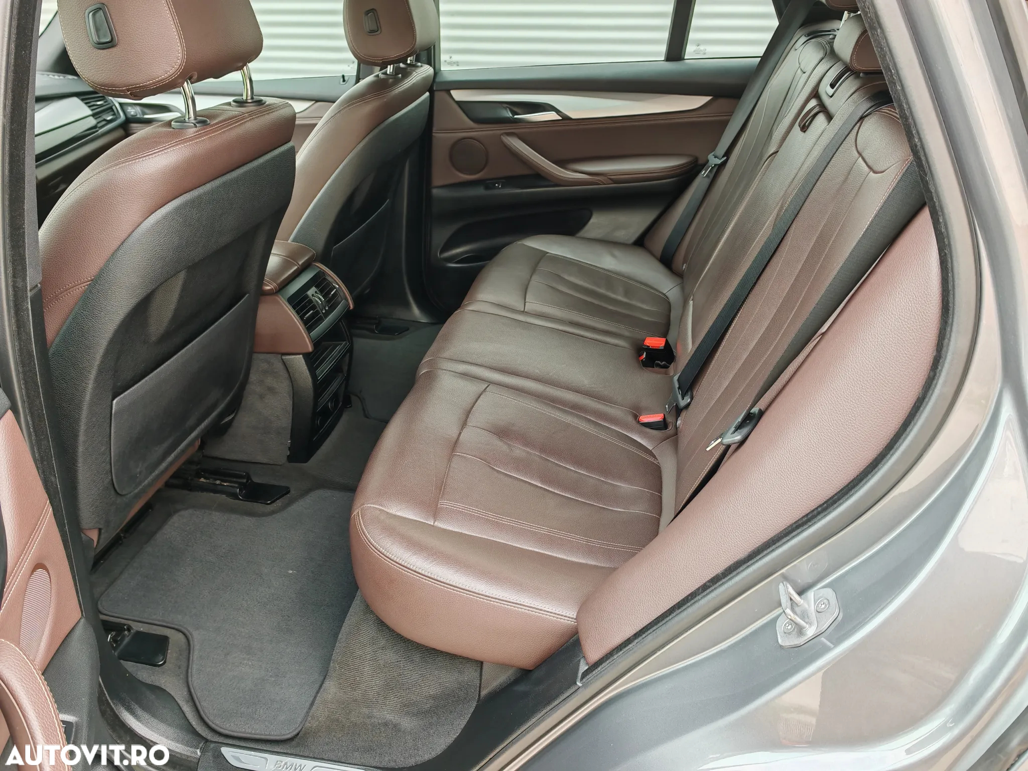 BMW X5 xDrive30d - 17