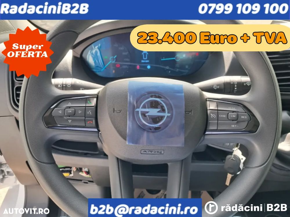 Citroën Jumper L3H2 - 16