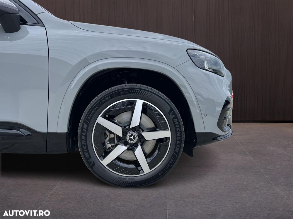 Mercedes-Benz GLB 250 4MATIC MHEV Aut. - 15