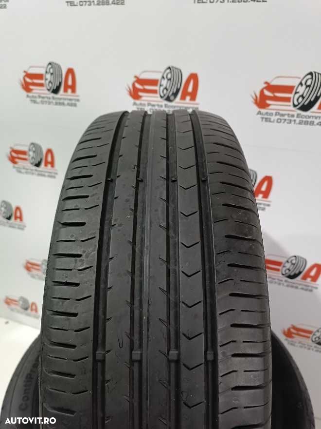 Anvelope 215/55/R17 94W CONTINENTAL VARA 215 55 17 94W CP-V20476 - 2