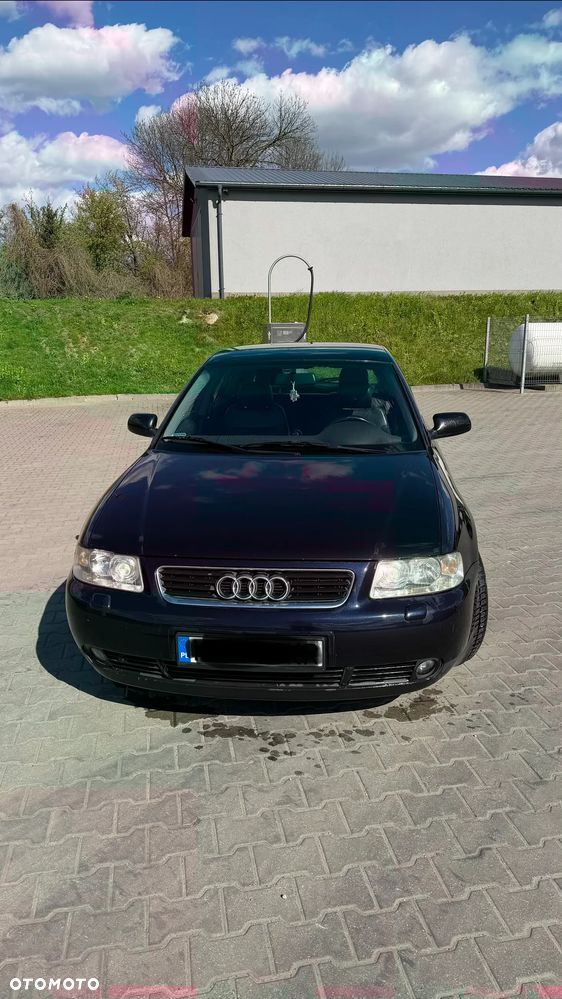 Audi A3 Sportback - 12
