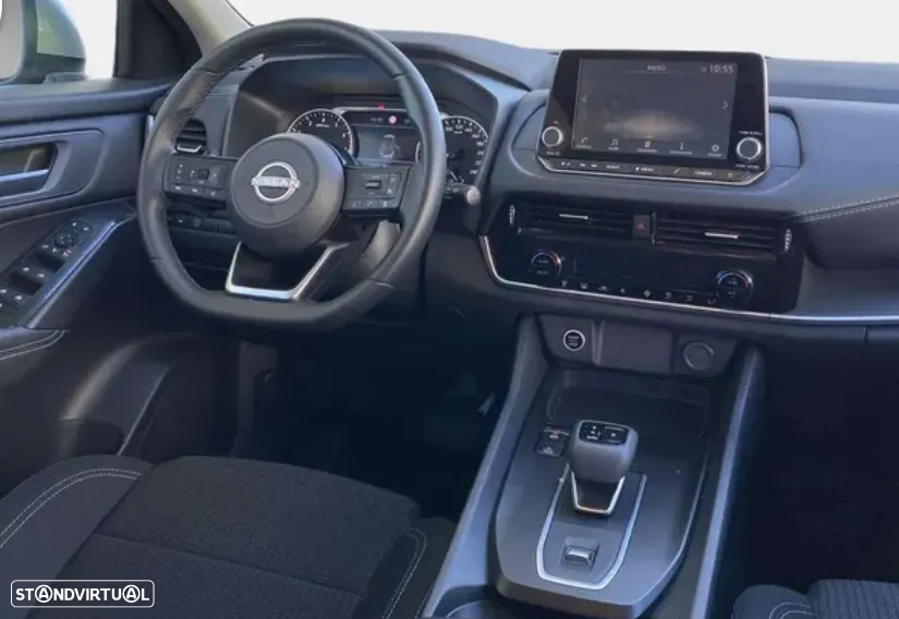 Nissan Qashqai 1.5 e-Power Acenta - 8