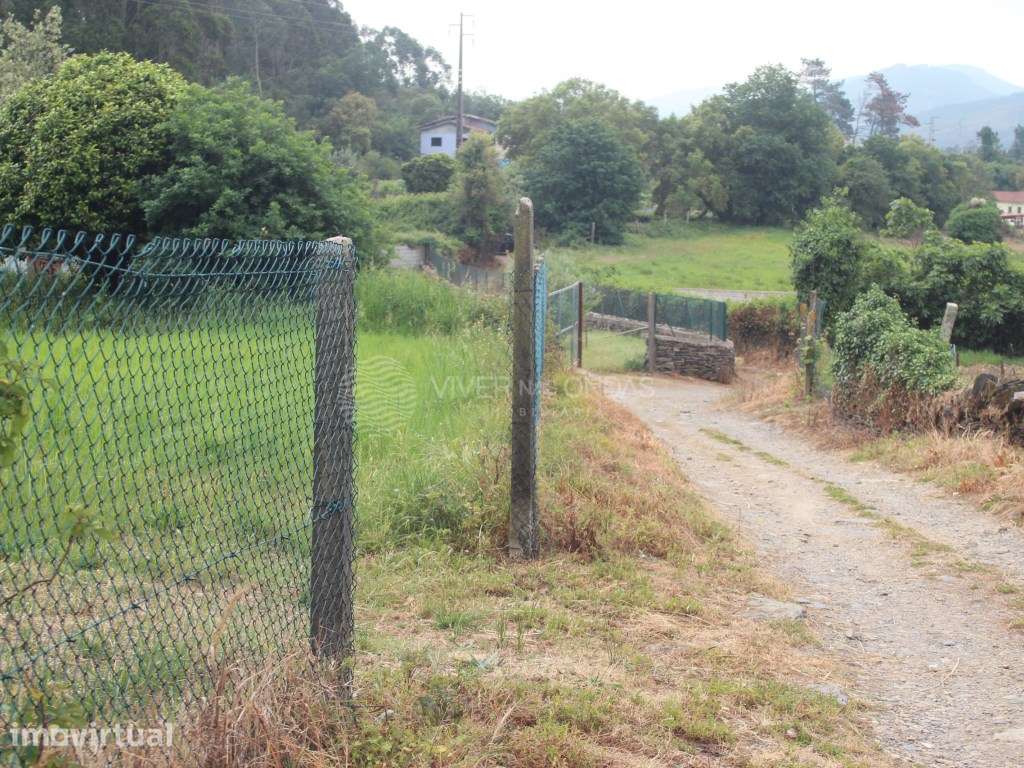 Terreno para construção em Valongo. - Grande imagem: 4/10