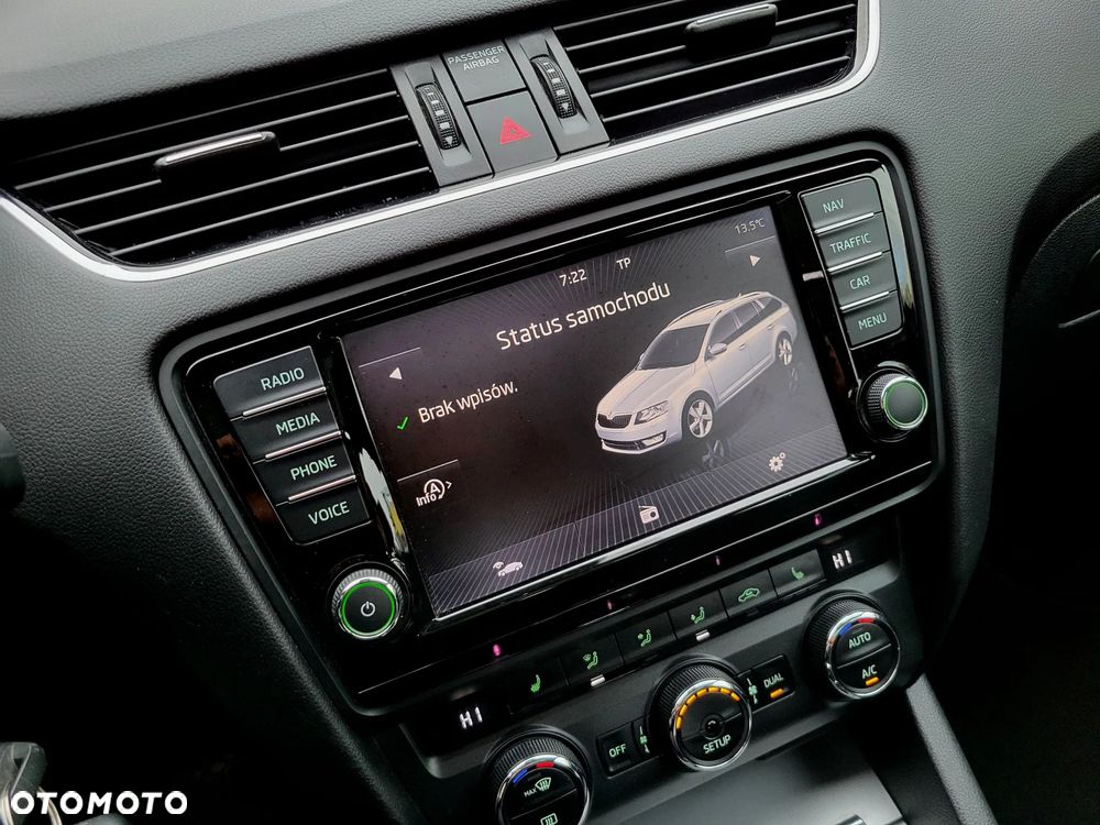 Skoda Octavia - 35