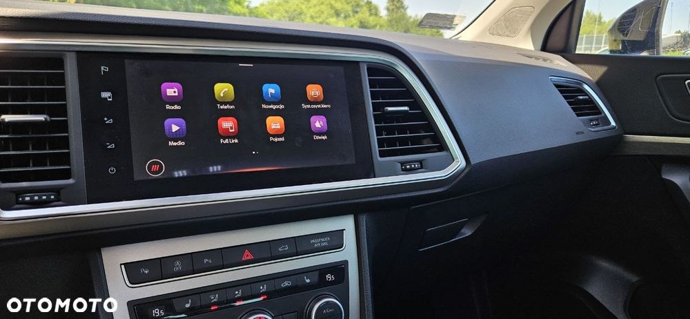 Seat Ateca 1.5 TSI Xperience S&S DSG - 15