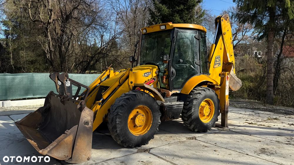 JCB 3CX SUPER - 2