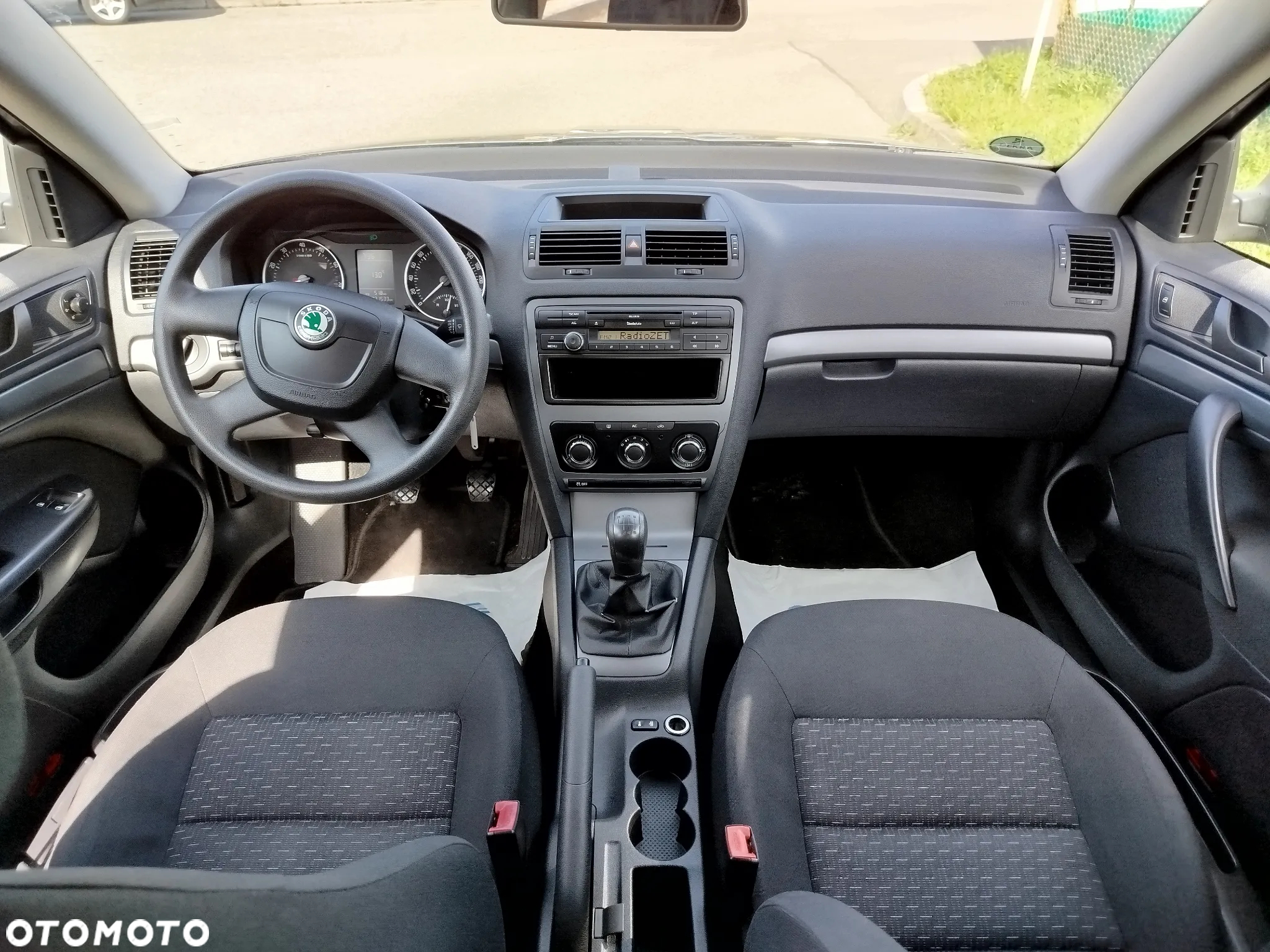 Skoda Octavia 1.4 TSI Classic - 5