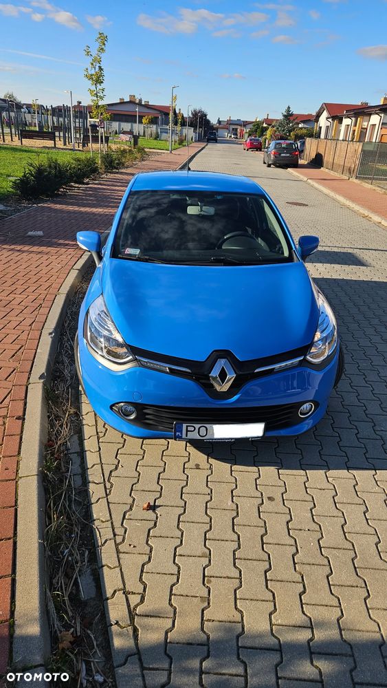 Renault Clio - 3