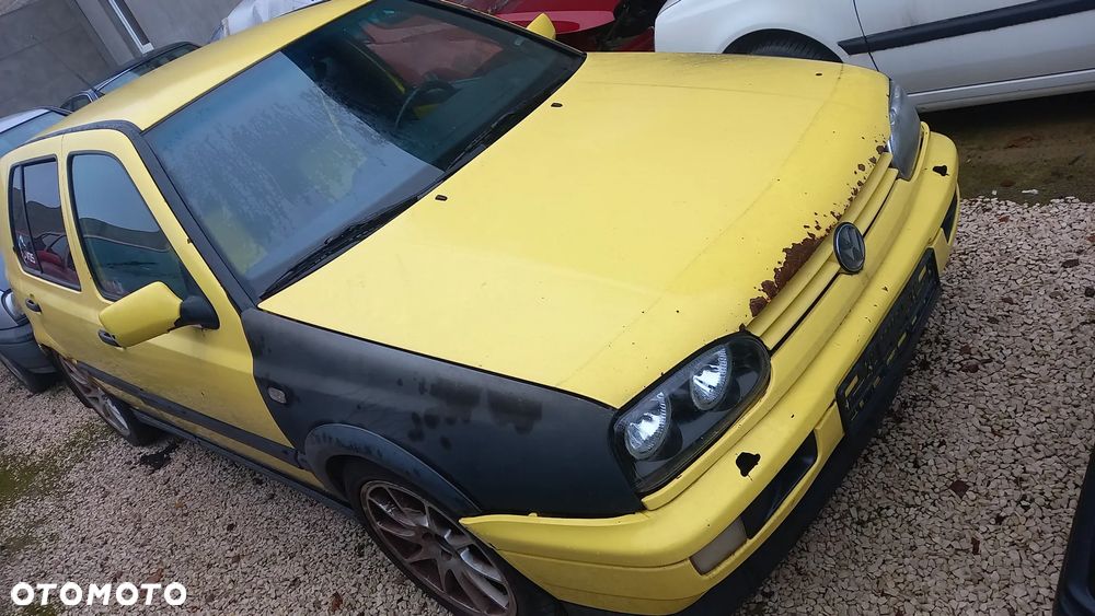 Volkswagen Golf - 9