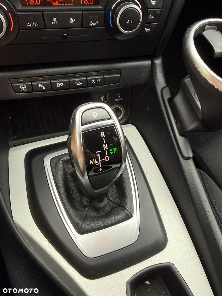 BMW X1 - 22