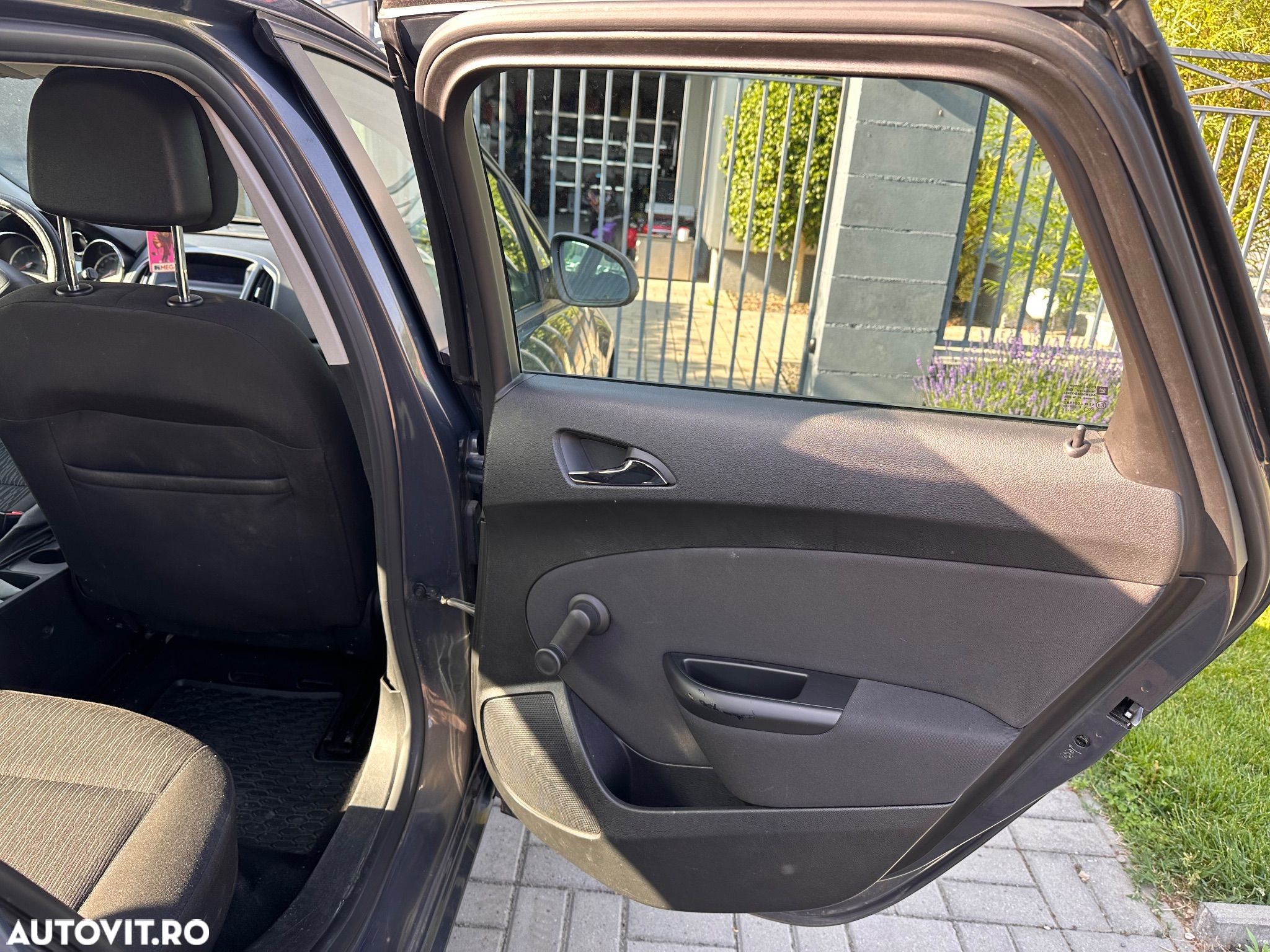 Opel Astra - 7