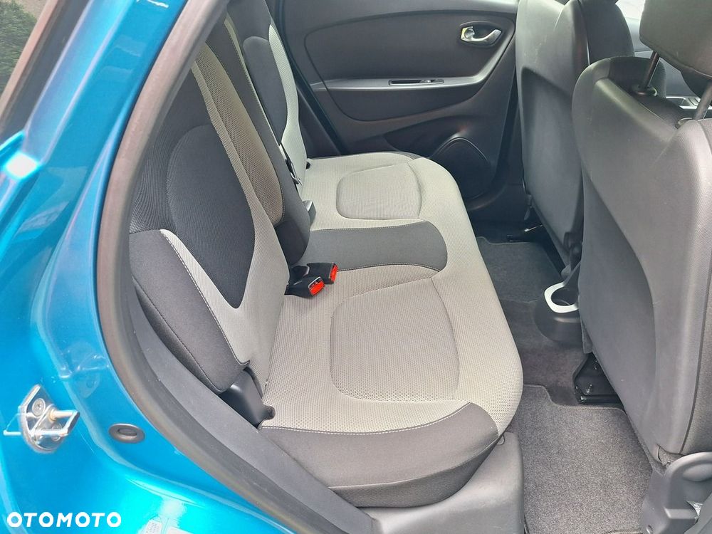 Renault Captur ENERGY TCe 90 Start&Stop Expression - 16
