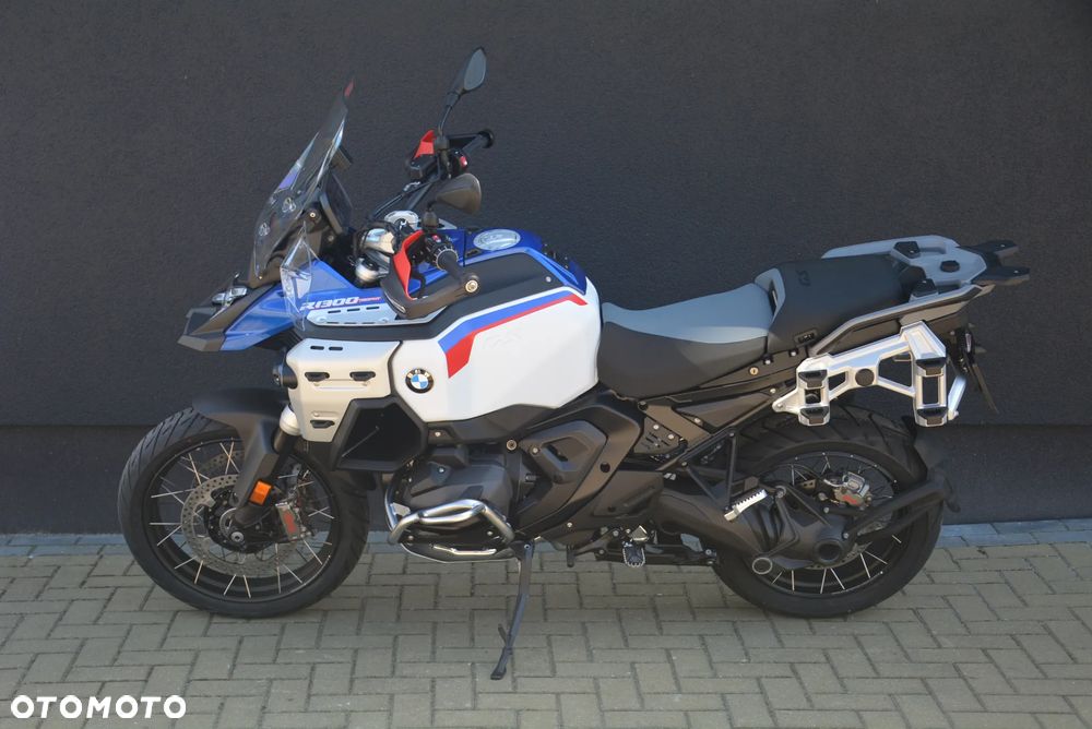 BMW GS - 7