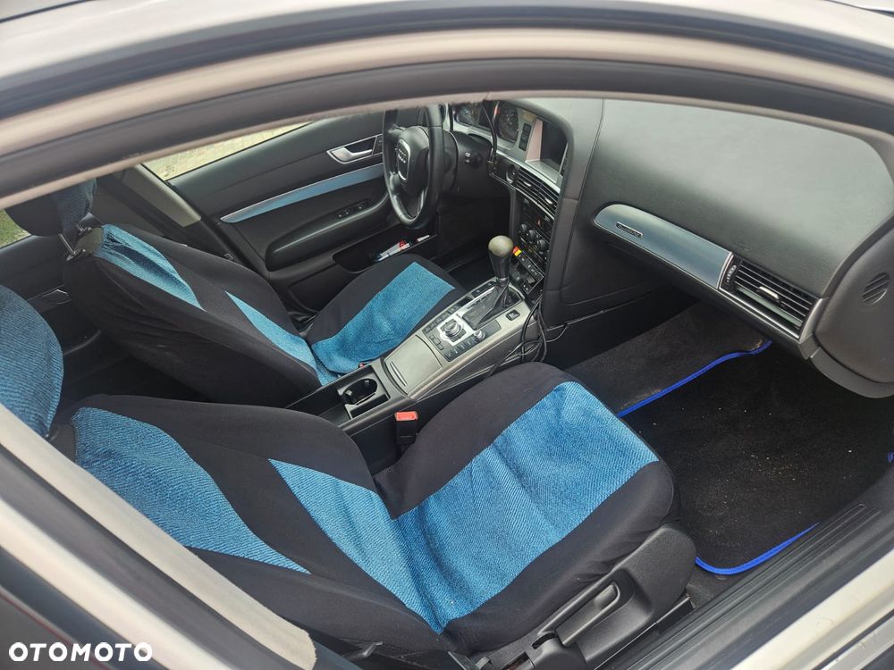 Audi A6 Avant - 3