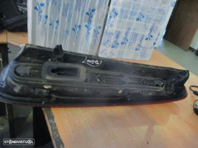 Farol Tras 3M5113A603AA FORD C MAX 2005 1.8TDCI 115CV 5P AZUL ESQ HELLA - 3