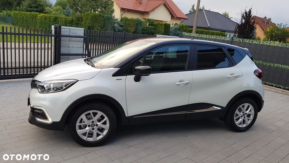 Renault Captur 1.3 TCe Intens - 34
