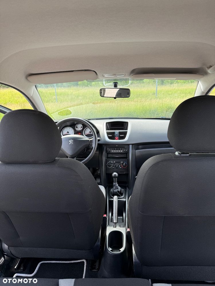 Peugeot 207 95 VTi Urban Move - 17