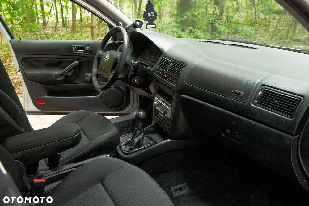 Volkswagen Golf - 7