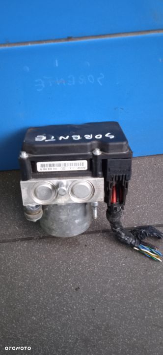 Pompa ABS KIA Sorento 0265800562 - 1
