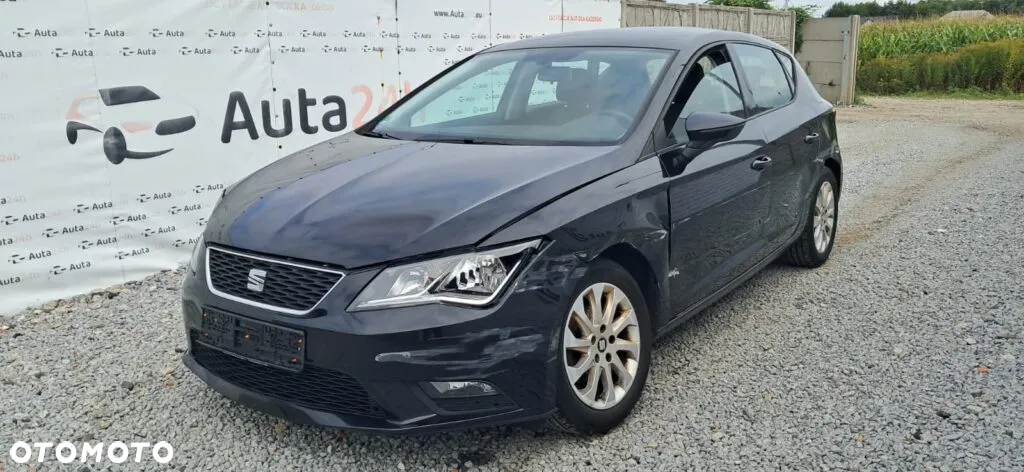 Seat Leon 1.2 TSI Style - 4