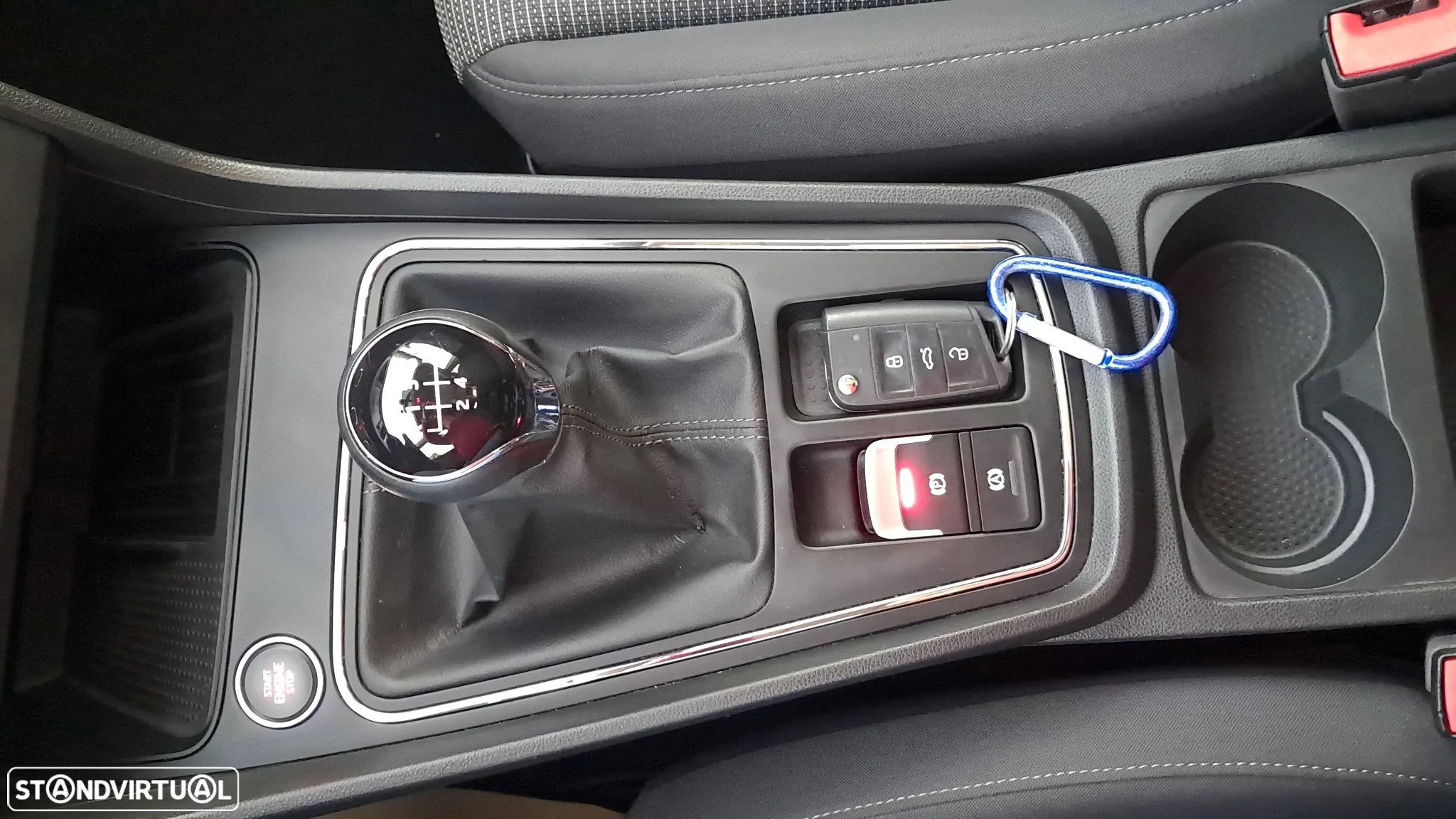 SEAT Leon ST 1.6 TDI Style S/S - 20