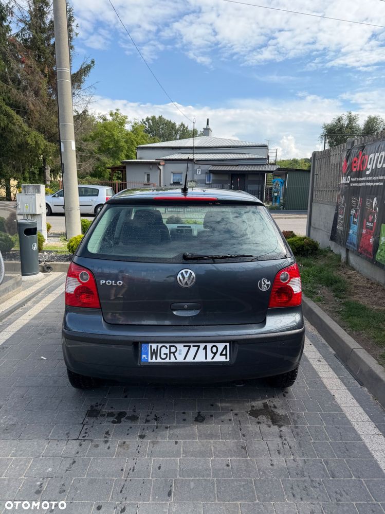 Volkswagen Polo - 6